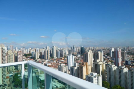 Apartamento à venda com 2 suítes em Vila Gomes Cardim, São Paulo, SP