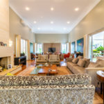 Casa à venda com 5 quartos, sendo 4 suítes, no condomínio Residencial Tivoli Park, Sorocaba - SP