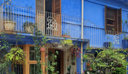 Casa de Vila à venda com 4 quartos, sendo 1 suíte,  em Vila Olímpia, São Paulo, SP