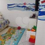 Casa à venda com 3 quartos, sendo 2 suítes,  no condomínio Residencial Villagio Del Cuore, São Paulo - SP
