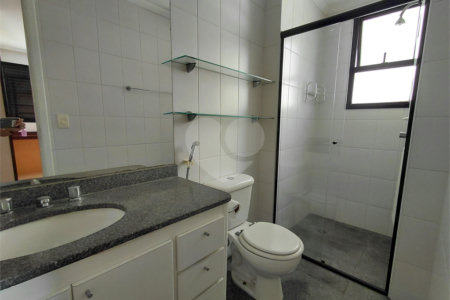 Apartamento à venda com 3 suítes em Vila Romana, São Paulo, SP