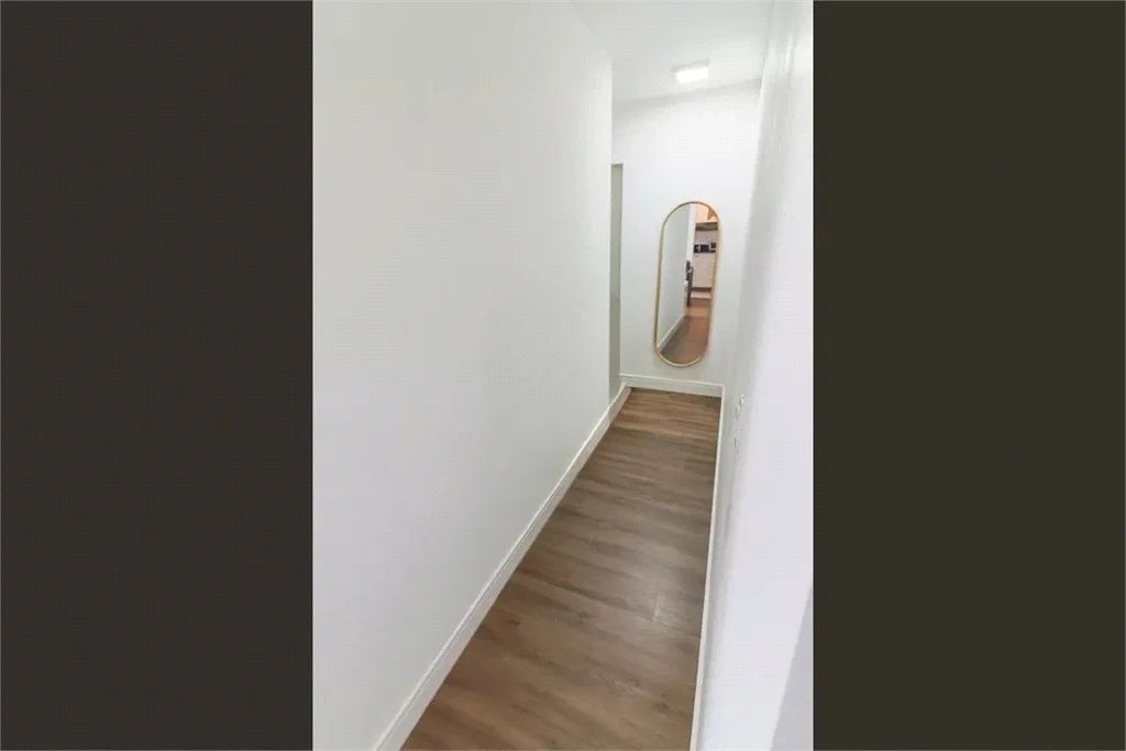 Apartamento à venda com 2 quartos em Jaguaré, São Paulo, SP