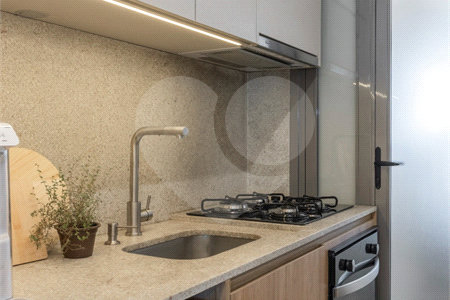 Apartamento à venda com 2 quartos, sendo 1 suíte, em Santo Amaro, São Paulo, SP