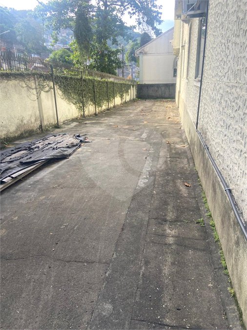Apartamento à venda com 3 quartos em Tijuca, Rio de Janeiro, RJ
