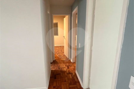 Apartamento à venda com 1 quarto em Perdizes, São Paulo, SP