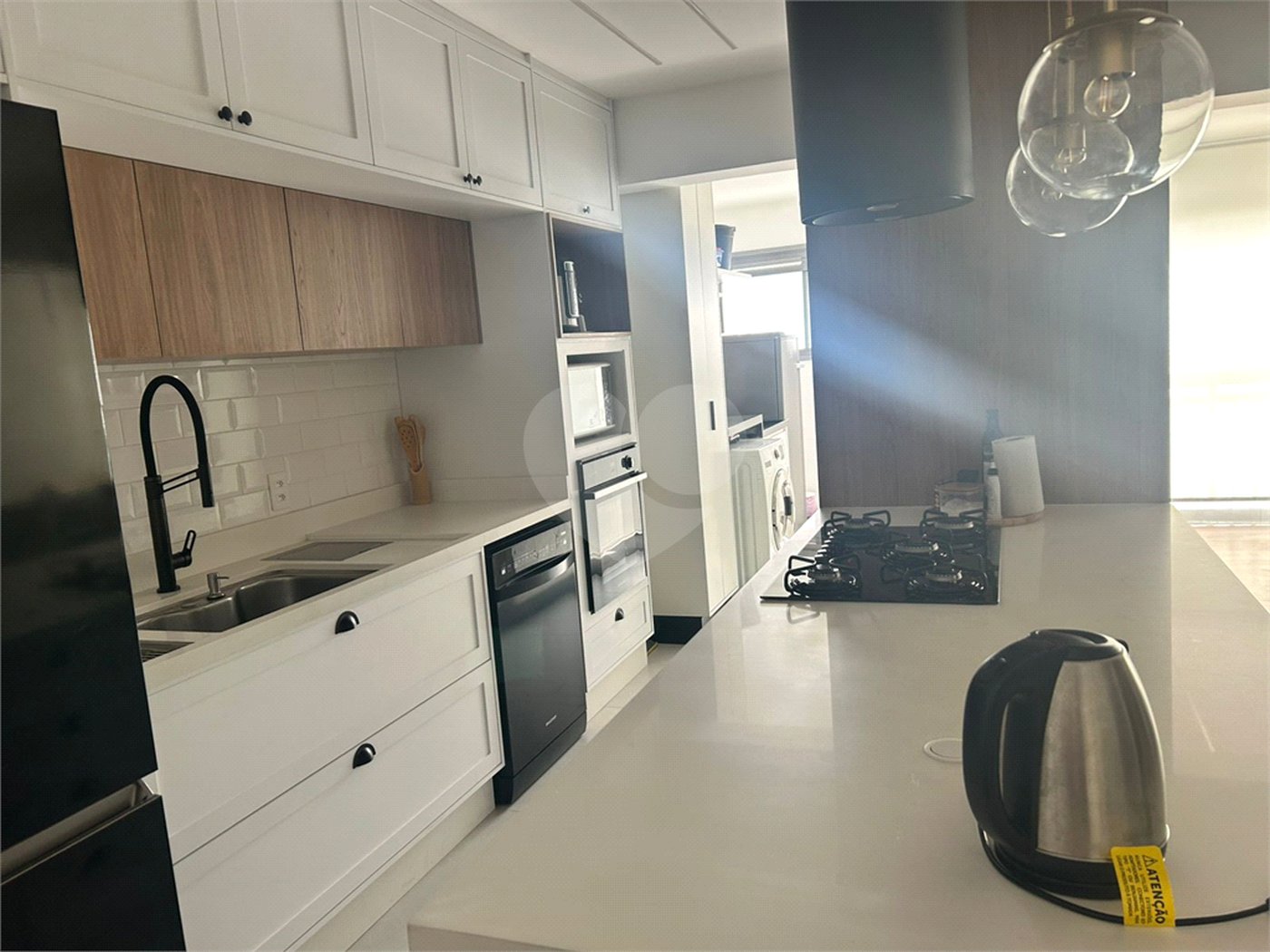 Apartamento à venda com 3 suítes em Parque São Jorge, São Paulo, SP