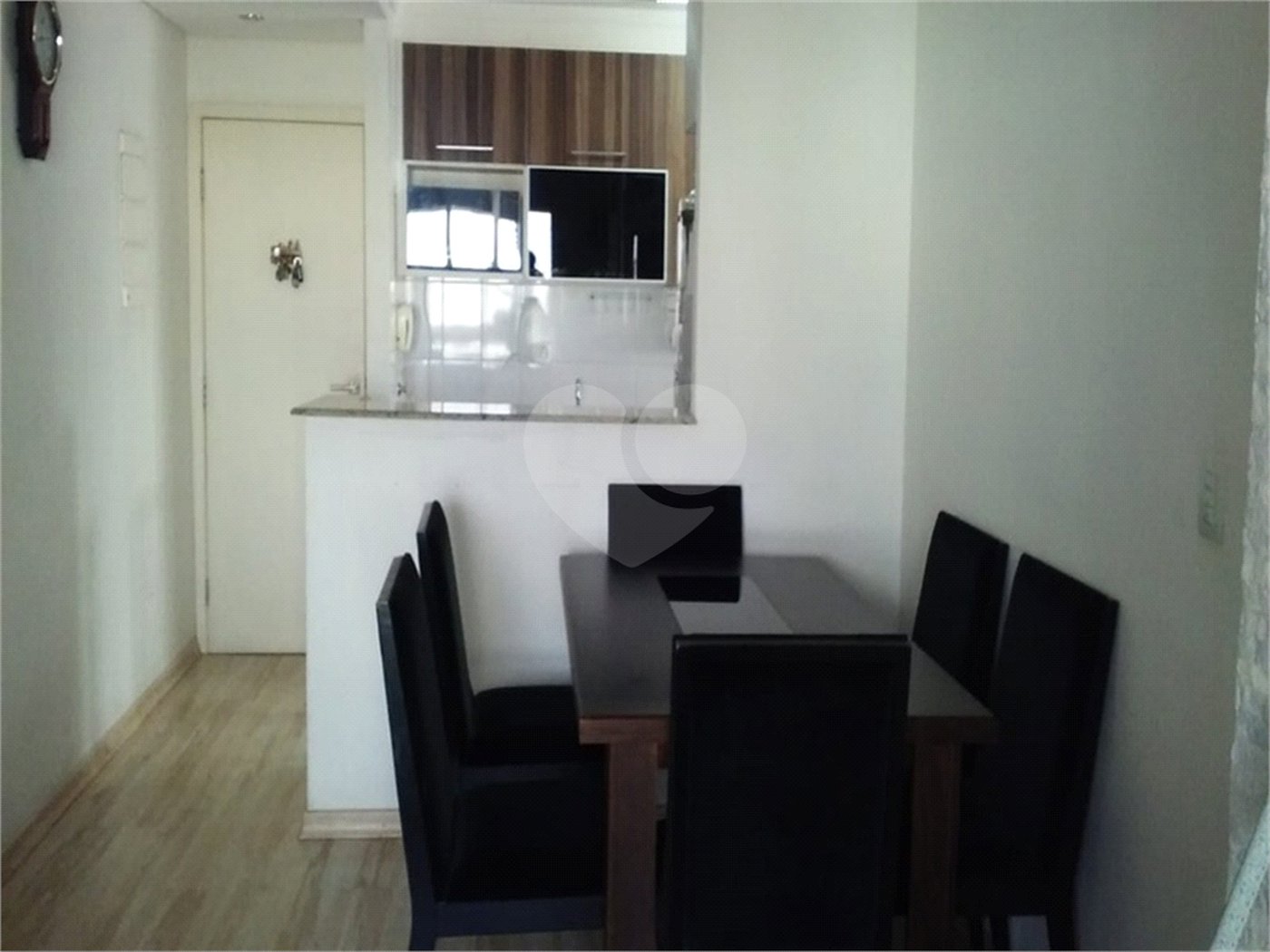 Apartamento à venda ou para alugar com 2 quartos em Lauzane Paulista, São Paulo, SP