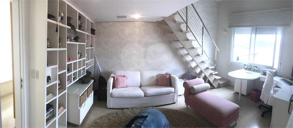Casa à venda em Alphaville Residencial 11