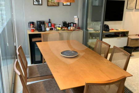 Apartamento à venda 63m²– Vila Mariana. Novo, pronto para morar! 2 dormitórios, sendo 1 suíte, 1 vaga