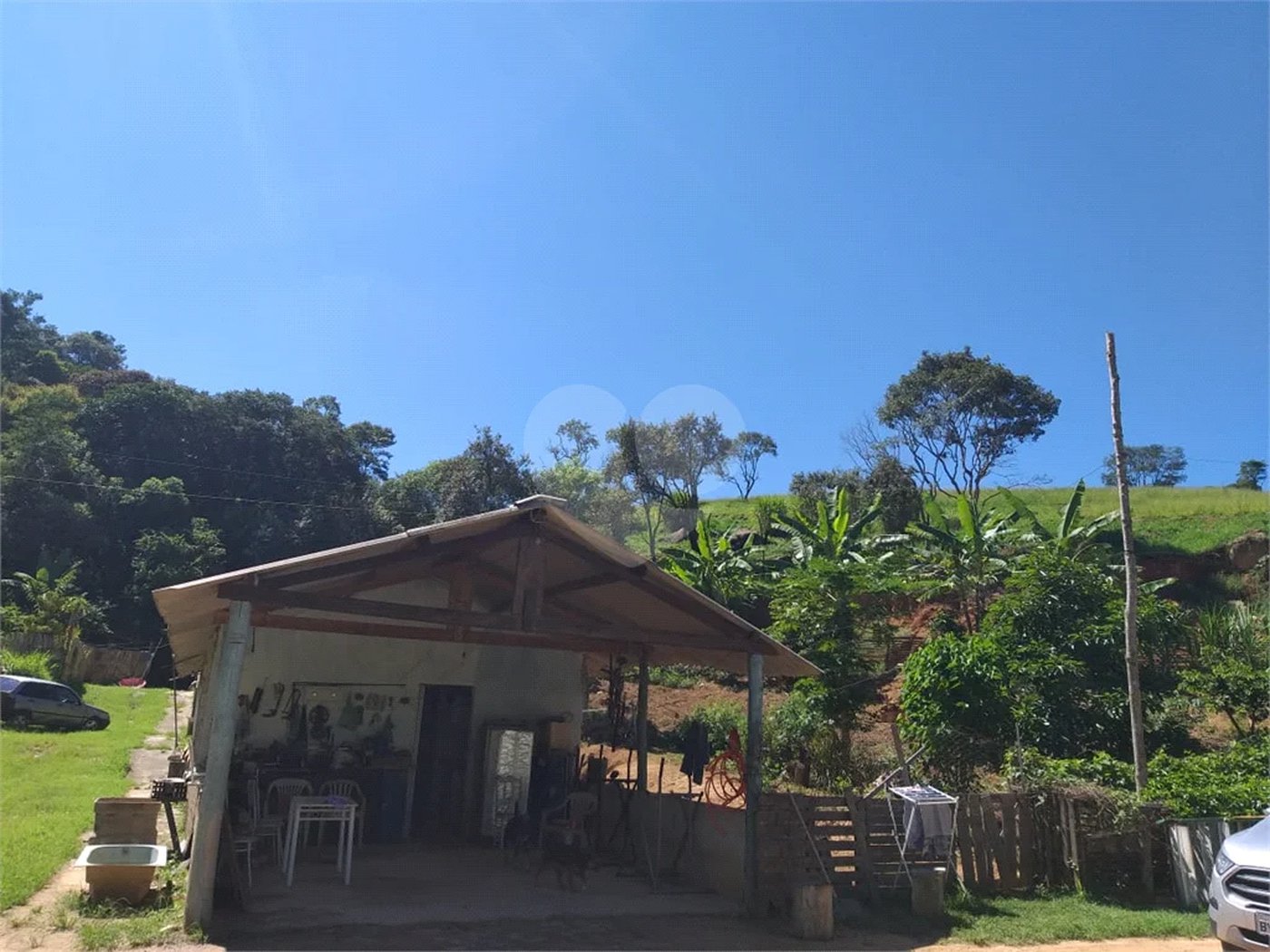 Área de terra de 156 mil m2 à venda em São Roque, zona mista (residencial/industrial)