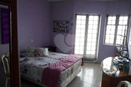 Sobrado 3 suítes à venda no Sacomã