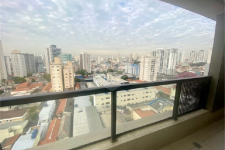APARTAMENTO NOVO NO IPIRANGA, 53 M2, 2 DORMITÓRIO, 1 SUÍTE, 1 VAGA, DEPÓSITO