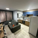 Apartamento á venda com 36m² - Cambuci