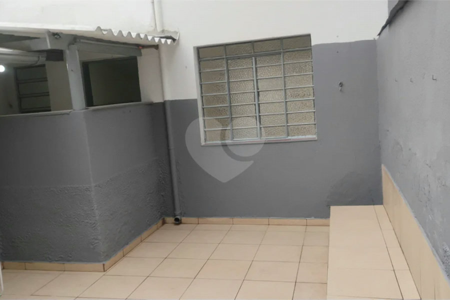 Sobrado para alugar com 3 quartos, sendo 1 suíte, em Santana, São Paulo, SP