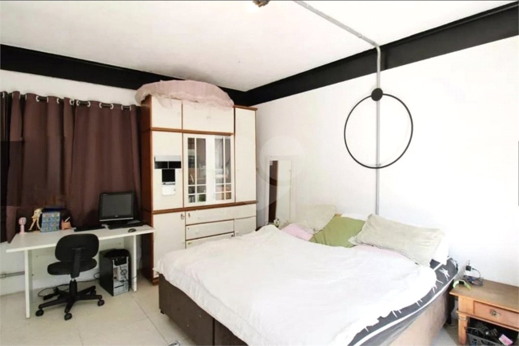 Casa no TREMEMBÉ Casa Estilo Rústico Industrial - JD GUAPIRA - CONDOMÍNIO FECHADO