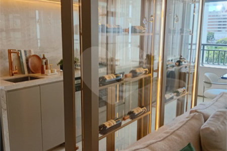 Cobertura Duplex à Venda - Heaven Residences by Yoo - 371 m² - Bela Vista, São Paulo - 4 Suítes - 3 Vagas