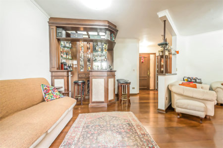 Apartamento à venda no Campo Belo 4 dormitórios 3 vagas