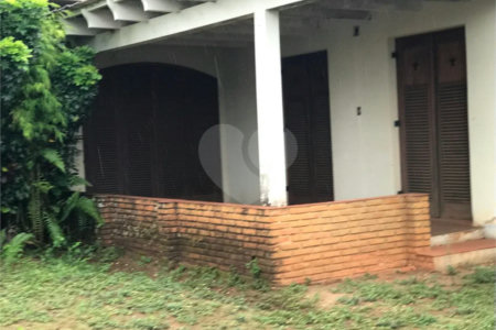CASA À VENDA COLOCADA COM A SANTA CASA