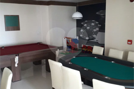 Apartamento á venda - Smart Maracá