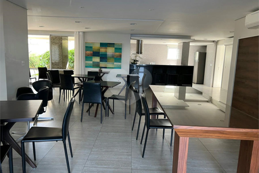 APARTAMENTO NA VILA MARIANA