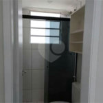 Apartamento no Condomínio Monte Nevada.