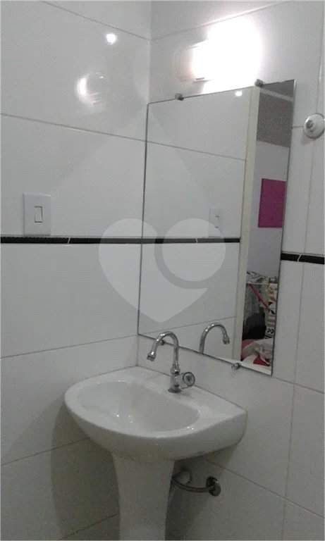 Apartamento 1 dormitório - Santa Cecilia