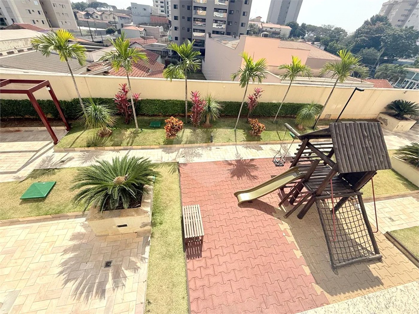Lindo Apartamento disponível para venda no Edifício Tous localizado no Bairro Jardim Elite em Piracicaba – SP.