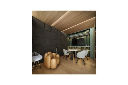 Eco Vila Tulipa