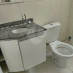 Apartamento Mobilado de 2 dormitórios com terraço e 1 vaga de garagem no Butantã!