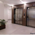 Apartamento Garden , 44m² ,1 dormitório , à venda na Vila Clementino