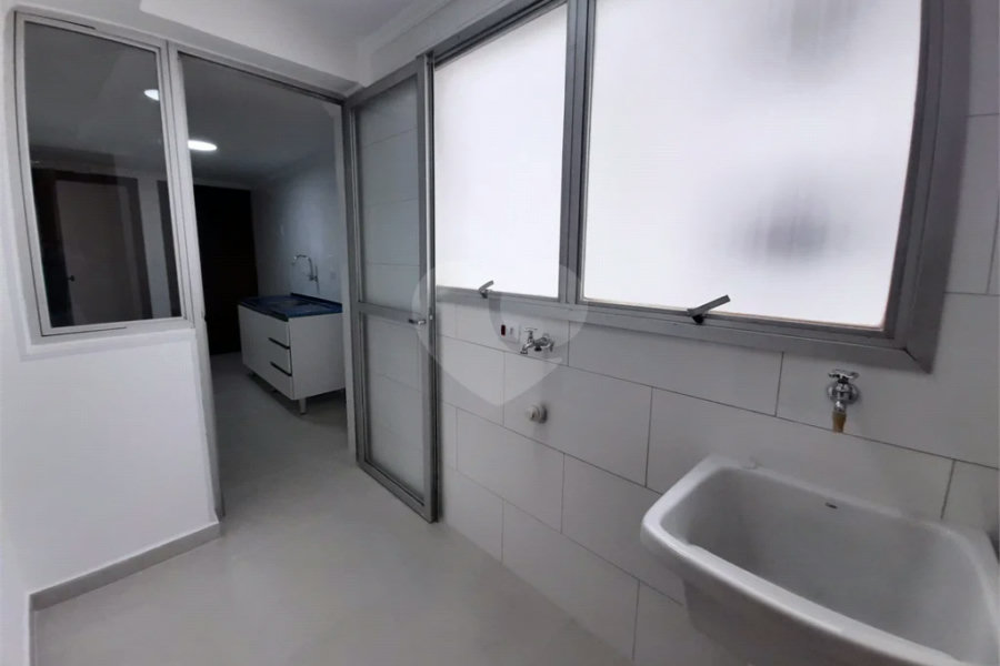 Apartamento à venda com 3 quartos em Santana, São Paulo, SP
