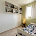 Apartamento no Condomínio Allure .