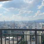 Apartamento à venda com 3 suítes em Brás, São Paulo, SP