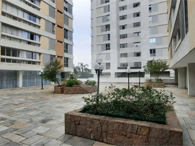 Apartamento à venda com 3 quartos, sendo 1 suíte,  em Sumaré, São Paulo, SP