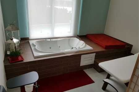 Apartamento no Jardim Anália Franco