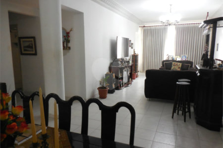 Apartamento à venda com 3 quartos, sendo 1 suíte, em Tijuca, Rio de Janeiro, RJ