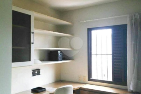 Apartamento à venda com 4 quartos, sendo 2 suítes, em Água Fria, São Paulo, SP
