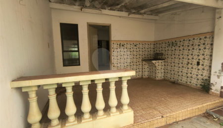 Casa à venda com 4 quartos, sendo 1 suíte, no Centro, Araraquara, SP