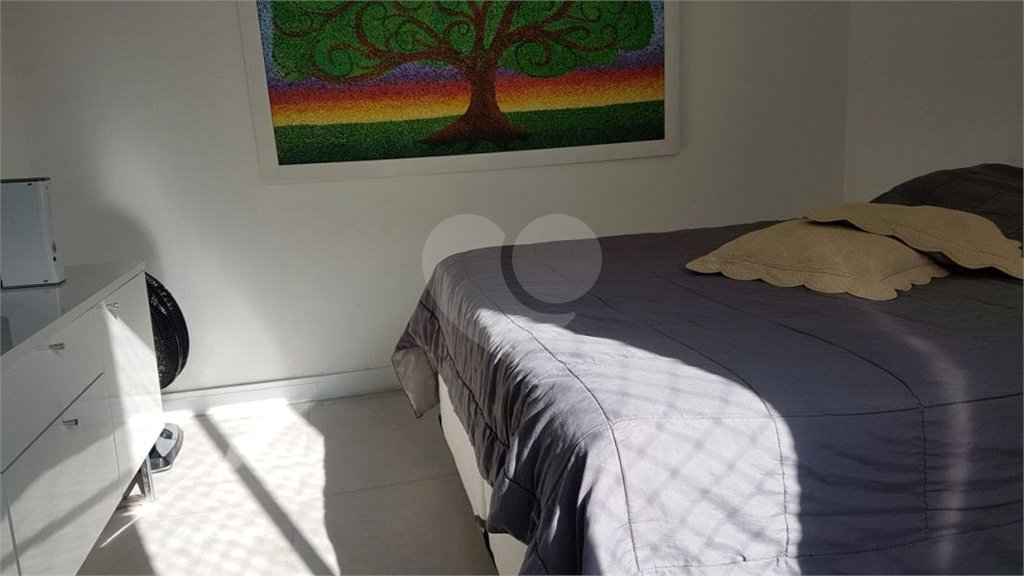 Apartamento com dois dormitórios na Bela Vista