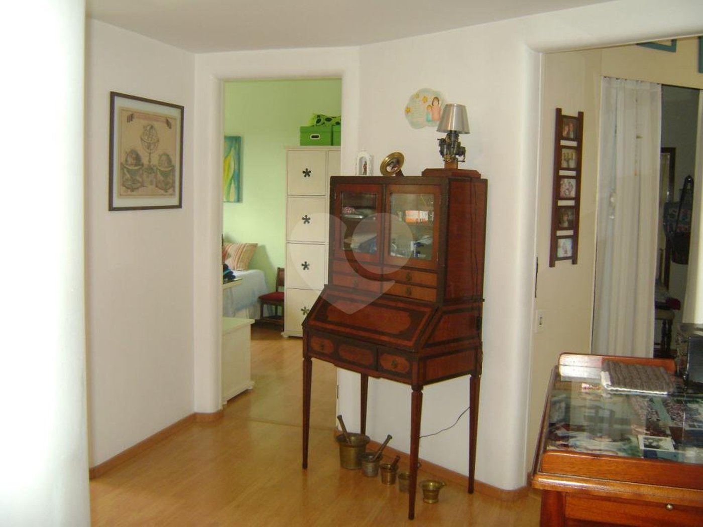 Cobertura à venda com 4 quartos, sendo 2 suítes, em Granja Julieta, São Paulo, SP