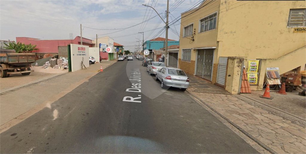 Terreno para venda na Vila prado