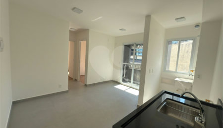 Apartamento à venda com 2 quartos em Santana, São Paulo, SP