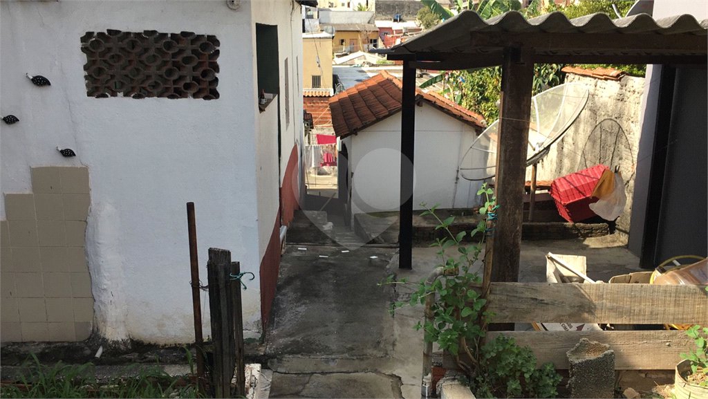 Terreno à venda com 1 quarto em Casa Verde, São Paulo, SP