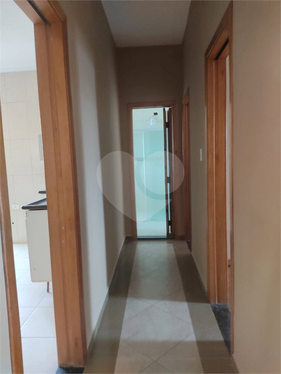 Apartamento à venda com 2 quartos em Tucuruvi, São Paulo, SP