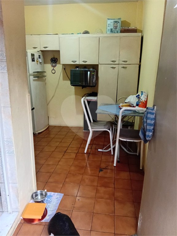 Casa à venda com 3 quartos em Vila Constança, São Paulo, SP