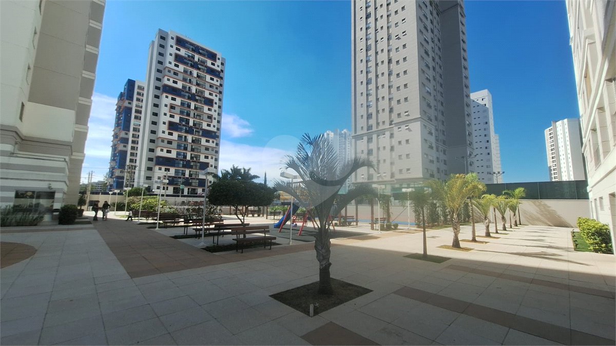 Apartamento à venda com 3 suítes em Parque Campolim, Sorocaba, SP