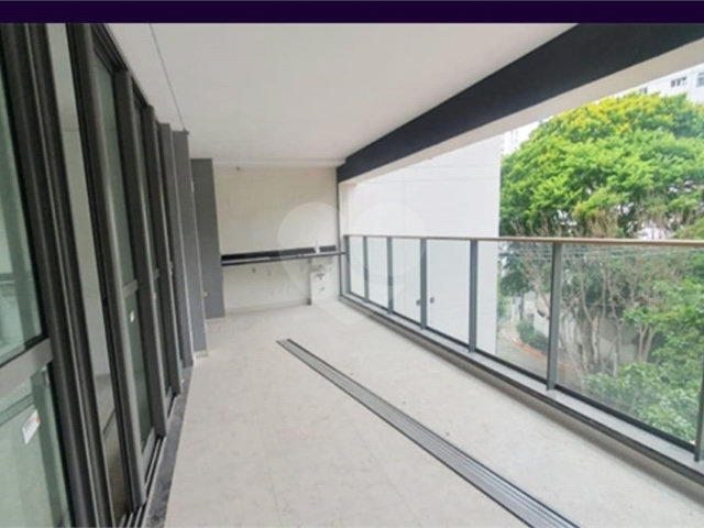Apartamento à venda com 4 suítes em Perdizes, São Paulo, SP