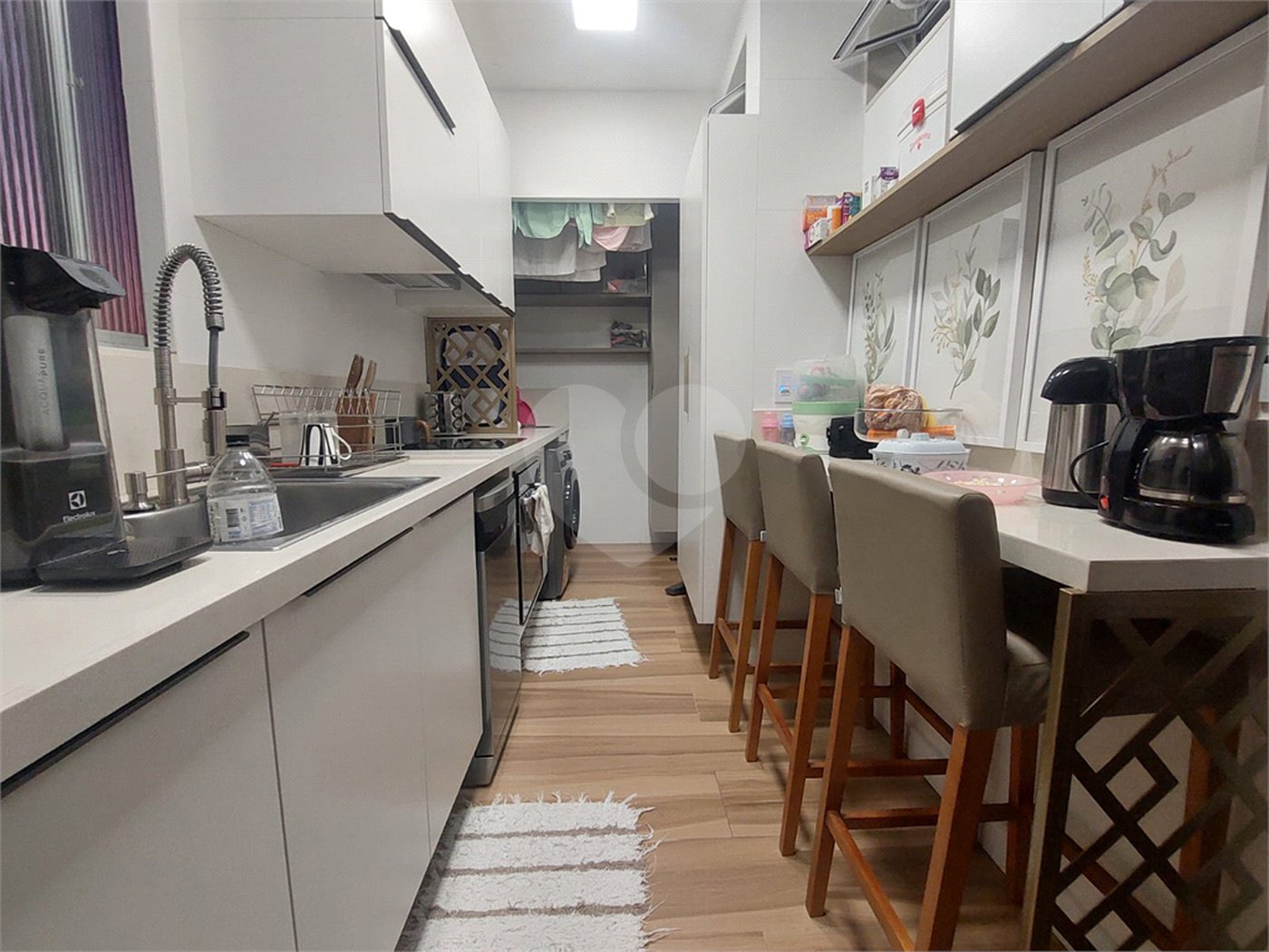 Cobertura à venda com 3 quartos, sendo 2 suítes,  em Maracanã, Rio de Janeiro, RJ