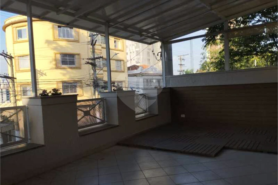 Sobrado à venda com 3 quartos, sendo 1 suíte, em Jardim São Paulo(zona Norte), São Paulo, SP