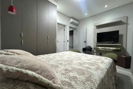 Casa à venda com 3 suítes no condomínio Renascence Residencial, Sorocaba - SP